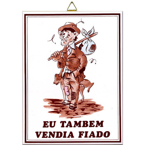 Vendia Fiado